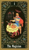 Russian Tarot of St. Petersburg by Yury Shakov