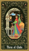 Russian Tarot of St. Petersburg by Yury Shakov