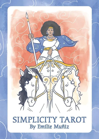 Paulina Tarot by Paulina Fae