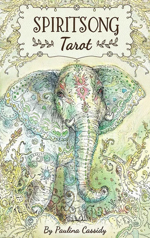 Tarot Card Tapestry Wall Hanging - Various Styles