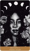 Soul Mirror by Sunshine Connelly and Ana Novaes
