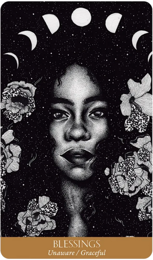 Soul Mirror by Sunshine Connelly and Ana Novaes
