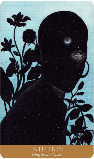Soul Mirror by Sunshine Connelly and Ana Novaes