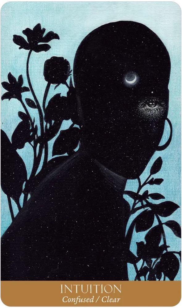 Soul Mirror by Sunshine Connelly and Ana Novaes