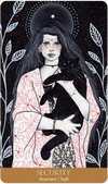 Soul Mirror by Sunshine Connelly and Ana Novaes