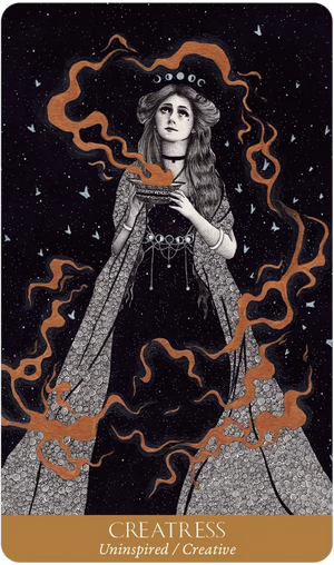 Soul Mirror by Sunshine Connelly and Ana Novaes