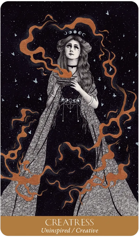 Soul Mirror by Sunshine Connelly and Ana Novaes