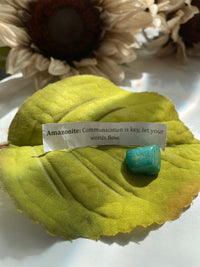 Mystery Crystal Fortune