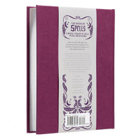 Book Of Spells by Marie Bruce