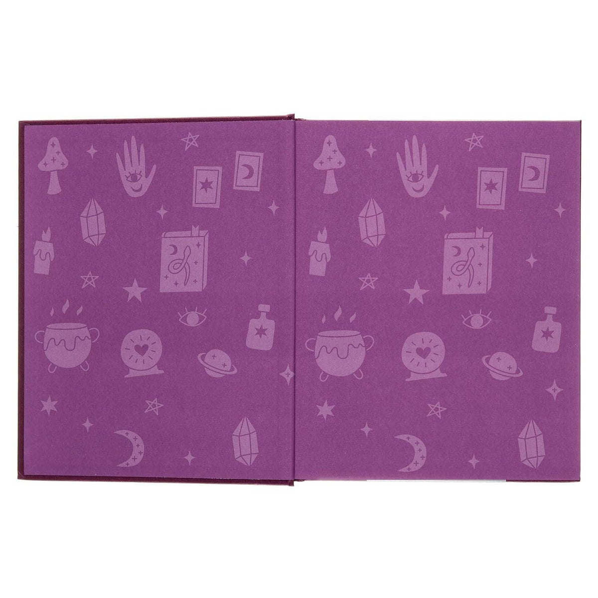 Book Of Spells by Marie Bruce