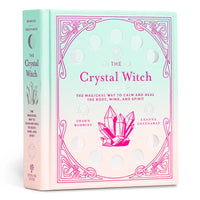 Crystal Witch by Shawn Robbins & Leanna Greenaway