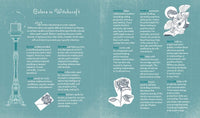 Crystal Witch by Shawn Robbins & Leanna Greenaway