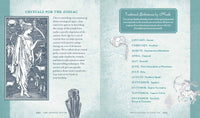 Crystal Witch by Shawn Robbins & Leanna Greenaway