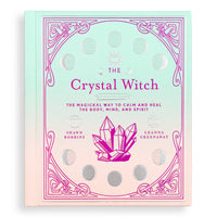 Crystal Witch by Shawn Robbins & Leanna Greenaway