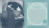 Crystal Witch by Shawn Robbins & Leanna Greenaway