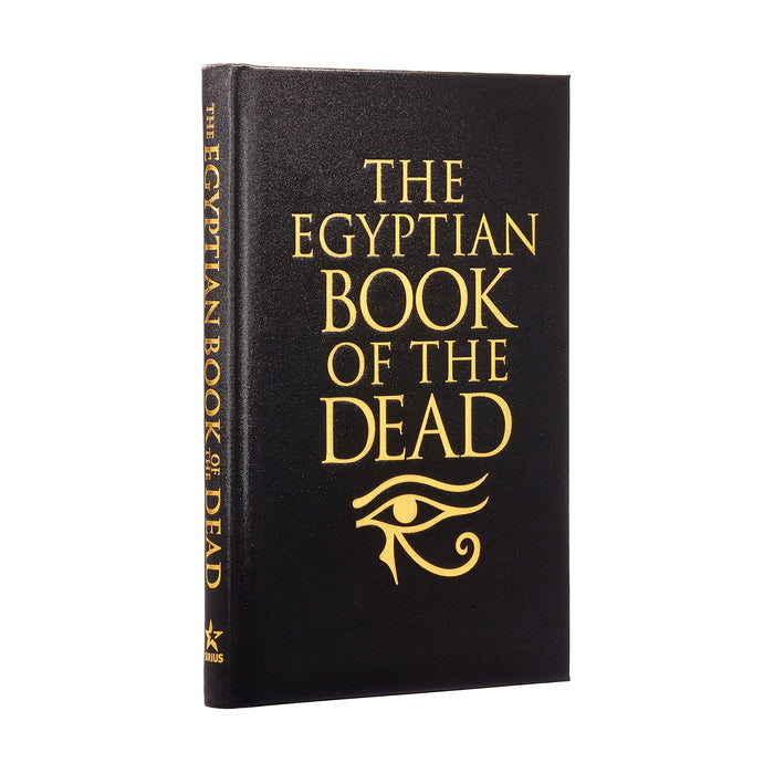 Egyptian Book Of The Dead translated by E.A Wallis Budge