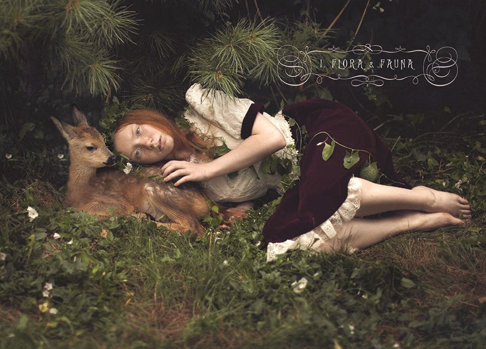 Faerie Handbook by the Editors of Faerie Magazine