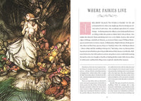 Faerie Handbook by the Editors of Faerie Magazine