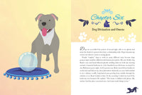 Good Dog Spell Book by Gillian Kemp