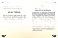 Good Dog Spell Book by Gillian Kemp