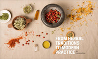 Herbal Apothecary by Dr. JJ Pursell