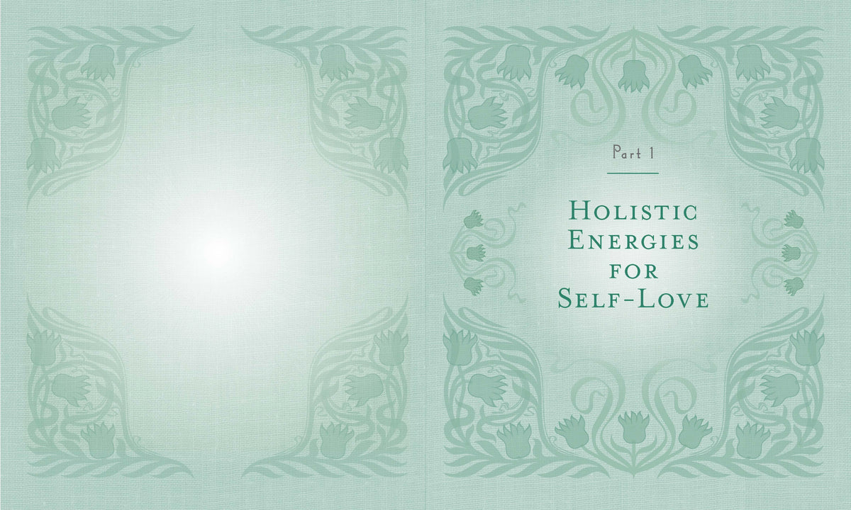Holistic Witch by Shawn Robbins and Leanna Greenaway