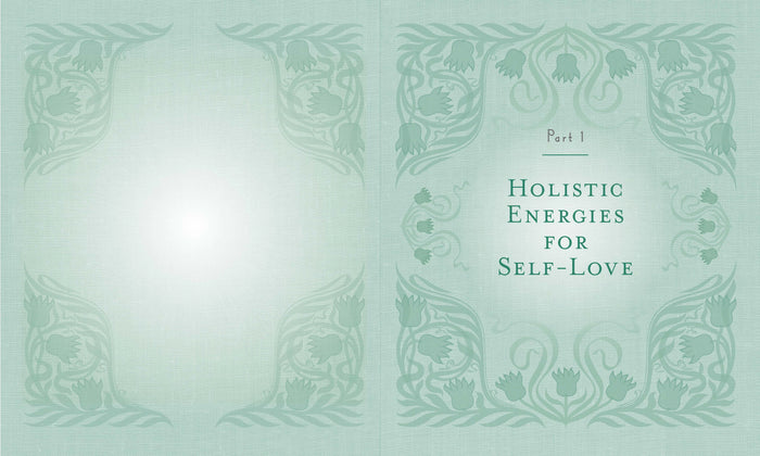 Holistic Witch by Shawn Robbins and Leanna Greenaway