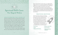 Holistic Witch by Shawn Robbins and Leanna Greenaway