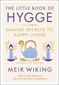 Little Book of Hygge by Meik Wiking