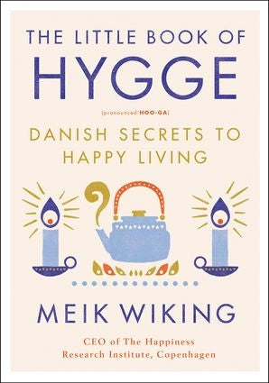 Little Book of Hygge by Meik Wiking