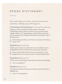 Little Book of Hygge by Meik Wiking