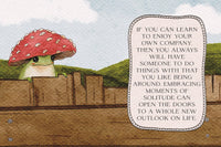 Little Frog's Guide to Life by Maybell Eequay