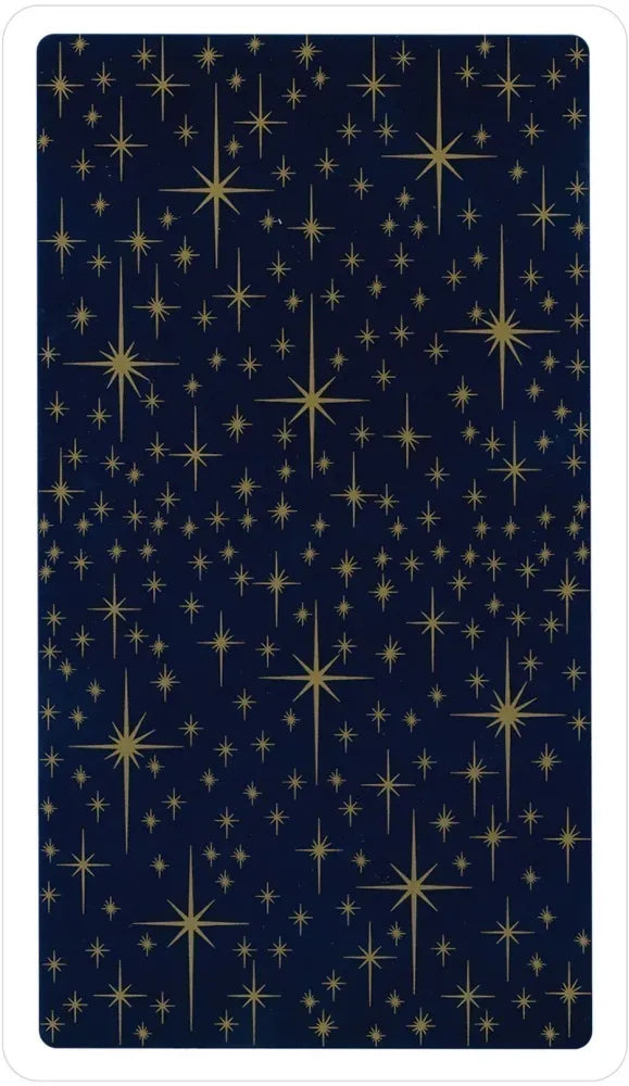 Universal Waite Tarot Deck by Stuart Kaplan & Pamela Colman Smith & Mary Hanson-Roberts