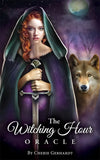 For the Love of Dragons Oracle by Angi Sullins and Amy Brown