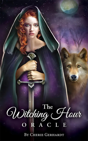 For the Love of Dragons Oracle by Angi Sullins and Amy Brown