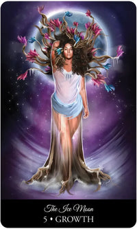 Witching Hour Oracle by Cherie Gerhardt
