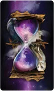 Witching Hour Oracle by Cherie Gerhardt