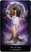 Witching Hour Oracle by Cherie Gerhardt