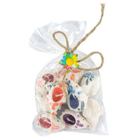 Baby Elephant Ceramic Mini Candle