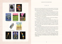 Tarot for the Wild Soul by Lindsay Mack