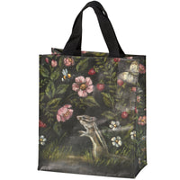 Woodland Companions Daily Tote Bag