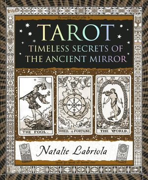 Tarot by Natalie Labrivola