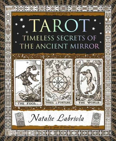 Magical Tarot by Madame Pamita