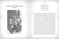 Sherwood Oracle by Mark Ryan, John Matthews, & Anne Yvonne Gilbert