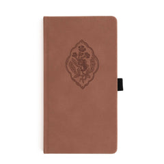 Field Mouse Dot Grid Journal