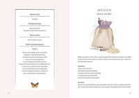 Olfactory Code by Caterina Roncati & Marlamú