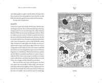 Brigg's Dictionary of Fairies by Katharine Briggs and Fee Greening