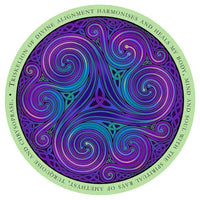 Circles of Healing Deck by Alana Fairchild & Beth Wilson