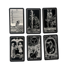 Midnight Rider Tarot Deck & Guidebook