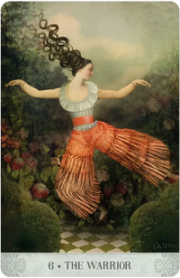 Botanical Dreams Oracle by Catrin Welz-Stein & Lynn Araujo